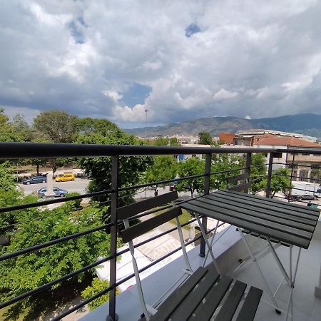 Appartamento Palaia Premium Flat Volos Esterno foto